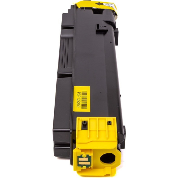 Фото - Картридж для лазерних принтерів/БФП PowerPlant Kyocera TK-5370 YL з чипом (PP-TK-5370YL)