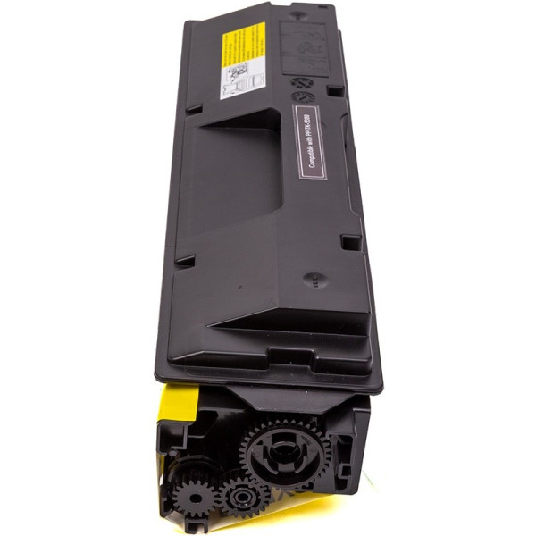 Фото - Картридж для лазерних принтерів/БФП PowerPlant Kyocera TK-5380 з чипом (PP-TK-5380)