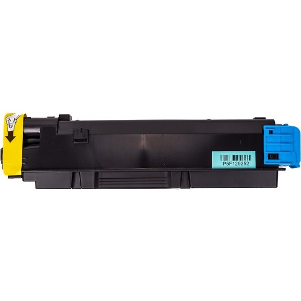 Фото - Картридж для лазерных принтеров/МФУ PowerPlant Kyocera TK-5380 CY с чипом (PP-TK-5380CY)