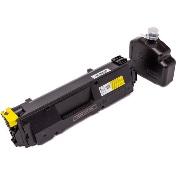Фото - Картридж для лазерних принтерів/БФП PowerPlant Kyocera TK-5380 з чипом (PP-TK-5380)
