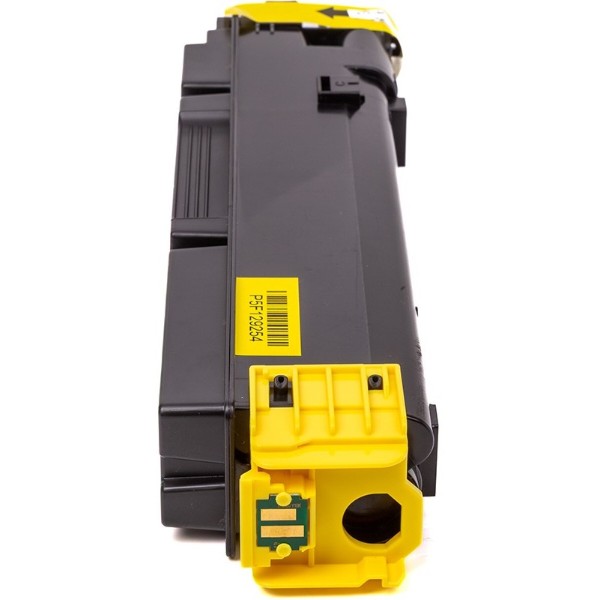 Фото - Картридж для лазерних принтерів/БФП PowerPlant Kyocera TK-5380 YL з чипом (PP-TK-5380YL)