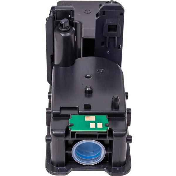 Фото - Картридж для лазерних принтерів/БФП PowerPlant Kyocera TK-5440 CY з чипом (PP-TK-5440CY)