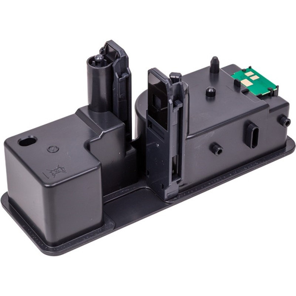 Фото - Картридж для лазерних принтерів/БФП PowerPlant Kyocera TK-5440 CY з чипом (PP-TK-5440CY)