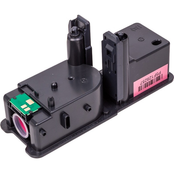 Фото - Картридж для лазерних принтерів/БФП PowerPlant Kyocera TK-5440 MG з чипом (PP-TK-5440MG)