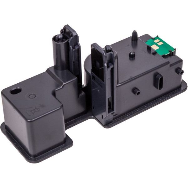 Фото - Картридж для лазерних принтерів/БФП PowerPlant Kyocera TK-5440 YL з чипом (PP-TK-5440YL)