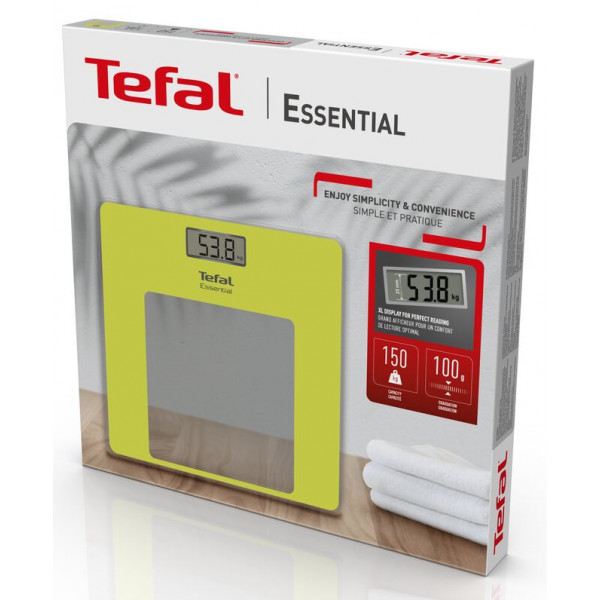 Фото - Весы напольные Tefal PP1305V0