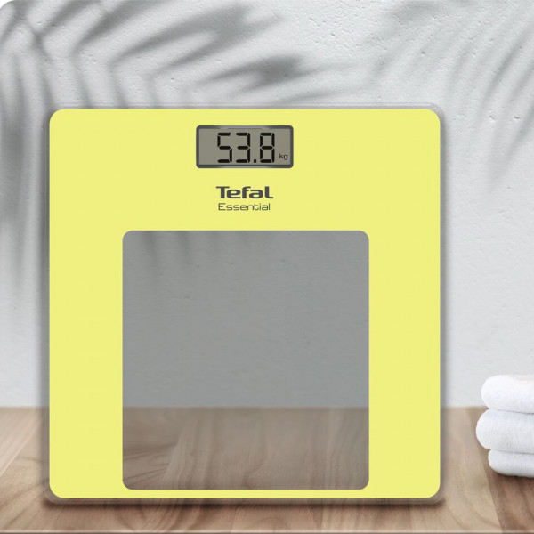 Фото - Весы напольные Tefal PP1305V0