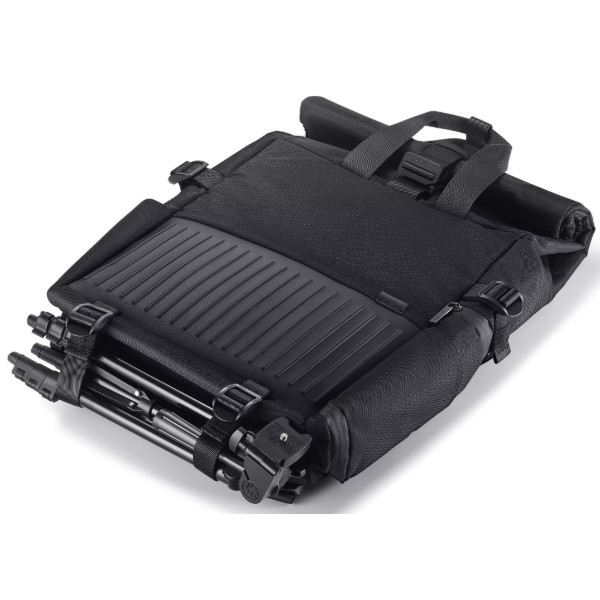 Фото - Рюкзак для ноутбуку Asus ProArt PP4600 Backpack 16'' Black (90XB0AA0-BBP000)