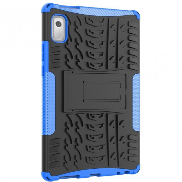 Фото - Чохол для планшета BeCover Lenovo Tab M9 TB-310 9'' Blue (709924)