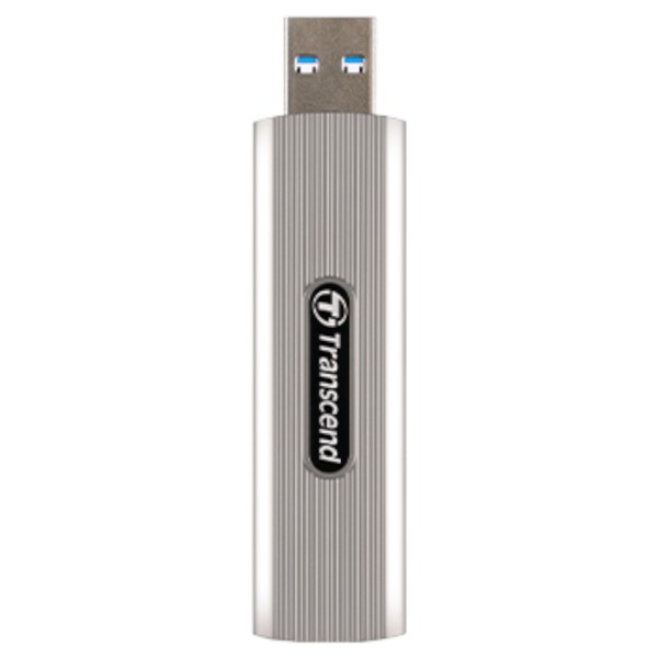 Фото - SSD-накопитель внешний Transcend 2TB ESD320A Type-A (TS2TESD320A)