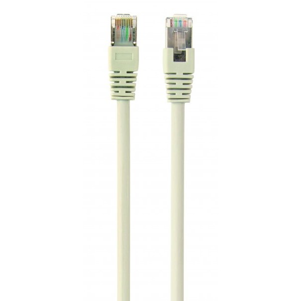 Фото - Кабель патч-корд Cablexpert FTP Cat6 30 м Gray (PPB6-30M)