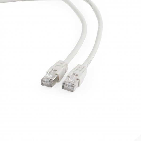 Фото - Кабель патч-корд Cablexpert FTP Cat6 30 м Gray (PPB6-30M)