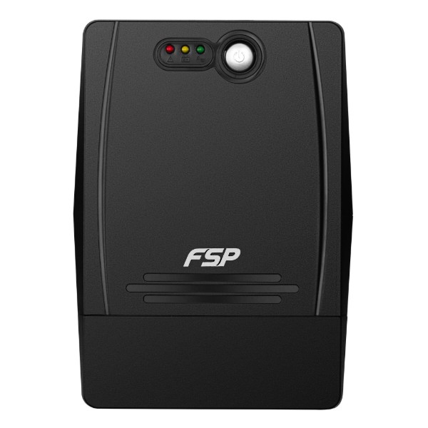 Фото - Джерело безперебійного живлення FSP FP2000