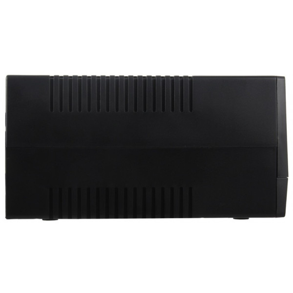 Фото - Источник бесперебойного питания FSP FP850 850VA Smart (PPF4801102)