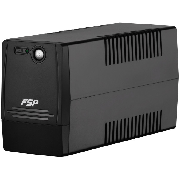 Фото - Джерело безперебійного живлення FSP FP850 (PPF4801105)