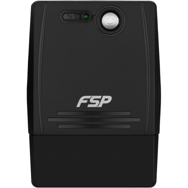 Фото - Джерело безперебійного живлення FSP FP850 (PPF4801105)