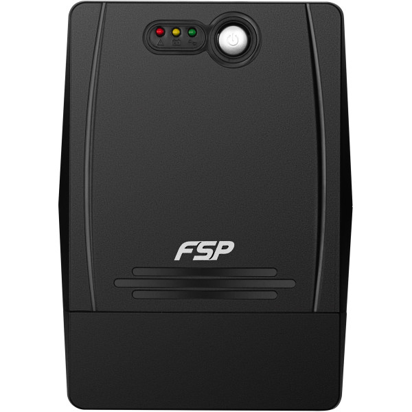 Фото - Источник бесперебойного питания FSP FP1000 (PPF6000628)