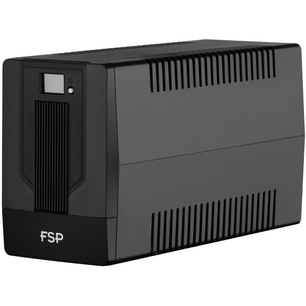 Фото - Джерело безперебійного живлення FSP iFP-1000 (PPF6001306)