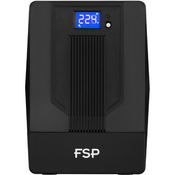 Фото - Джерело безперебійного живлення FSP iFP-1000 (PPF6001306)