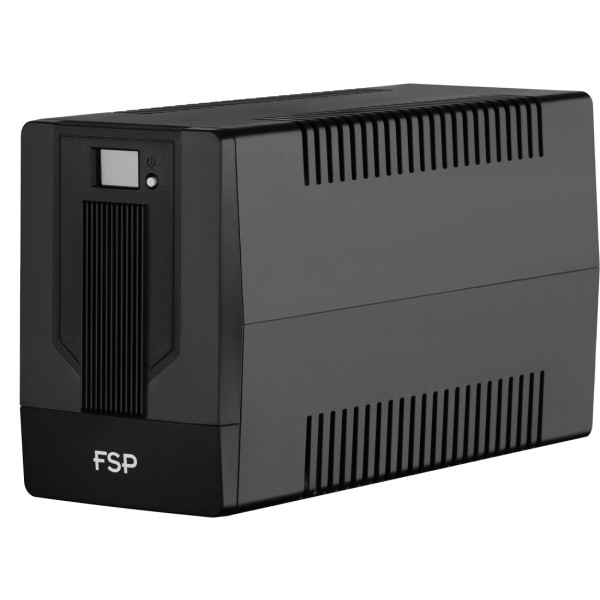 Фото - Уценка - Источник бесперебойного питания FSP iFP-1500 (PPF9003105)