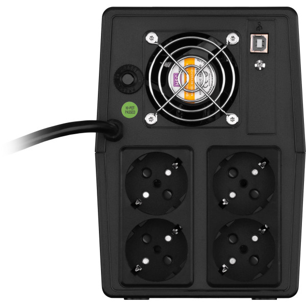 Фото - Уценка - Источник бесперебойного питания FSP iFP-1500 (PPF9003105)