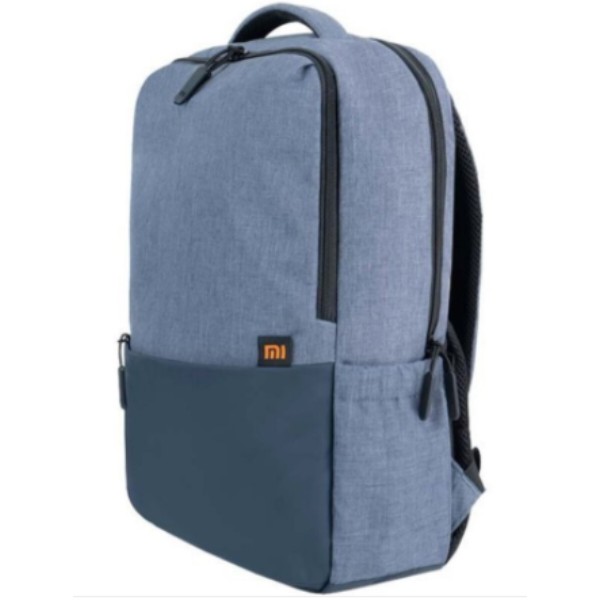 Фото - Рюкзак для ноутбука Xiaomi Commuter Backpack (Light Blue)