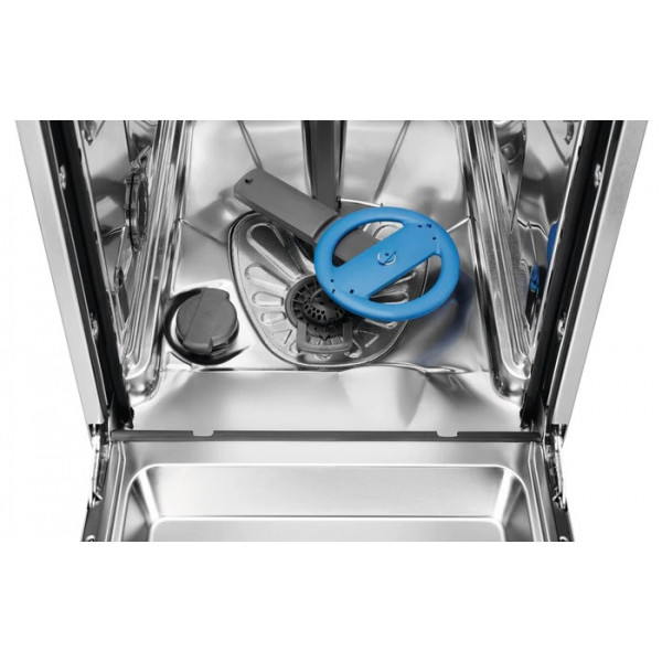 Фото - Посудомоечная машина встраиваемая Electrolux EEM96330L