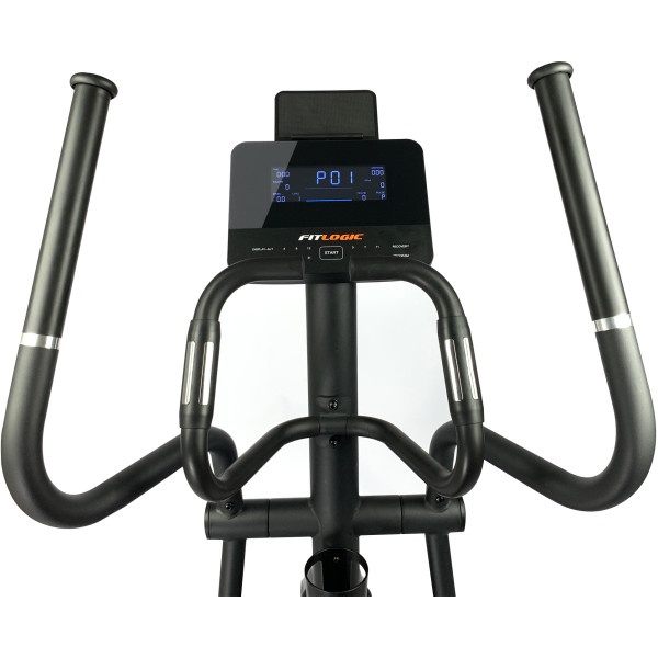 Фото - Орбитрек FitLogic CT2101TAS