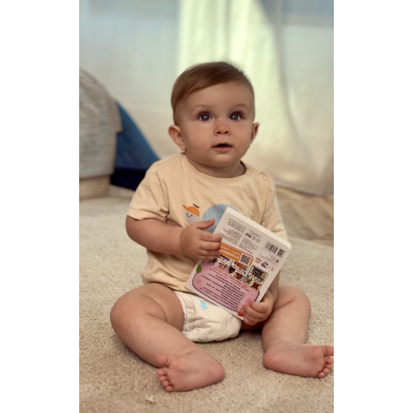 Фото - Одноразовые подгузники-трусики Unijoy Premium XXL 15-19 кг 40 шт. (6973920542469)