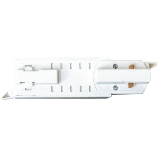 Фото - Світлодіодний світильник Accente трековий A-30-02 30Вт 4200К білий (000059107)