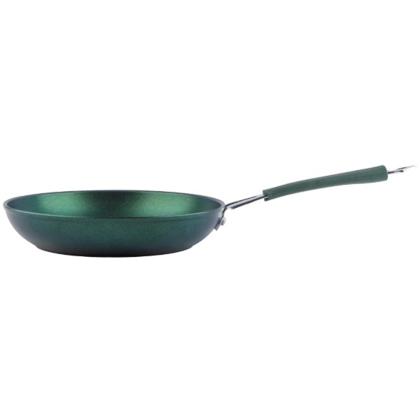 Фото - Сковорода универсальная Pepper Emerald 26x5.0 cм Titanium Pro (PR-2107-26)