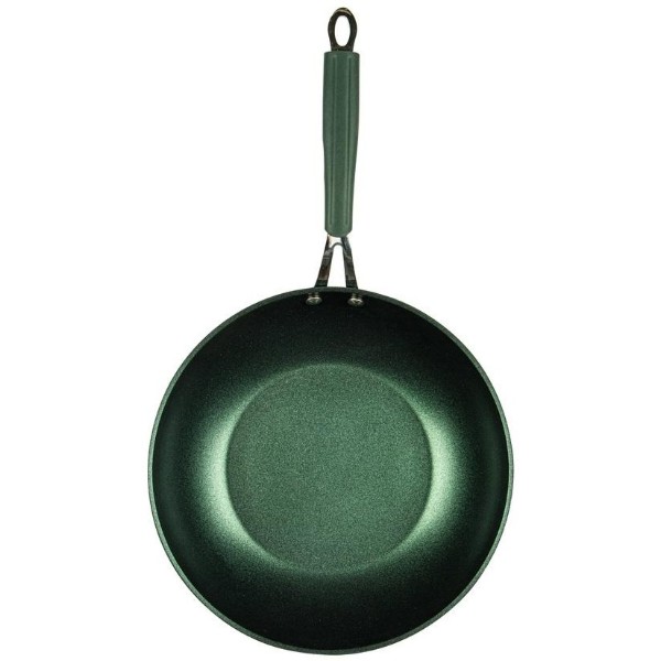 Фото - Сковорода универсальная Pepper Emerald 26x5.0 cм Titanium Pro (PR-2107-26)