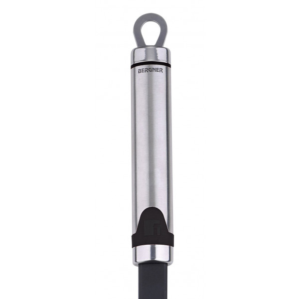 Фото - Ложка поварская Bergner Gizmo 33,5 см (BG-3243)