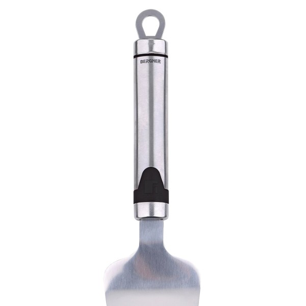 Фото - Лопатка кухонна Bergner Gizmo 25,5 см (BG-3282)