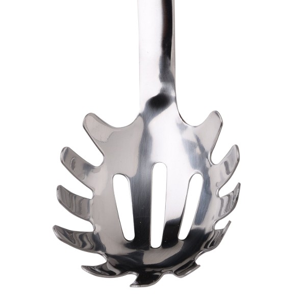 Фото - Ложка для спагетті Bergner Gizmo 31 см (BG-3239)
