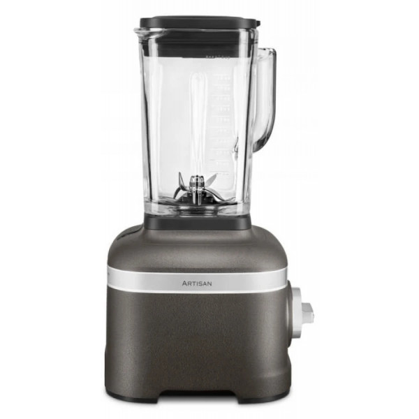 Фото - Блендер стаціонарний KitchenAid Artisan K400 (5KSB4026EGR)