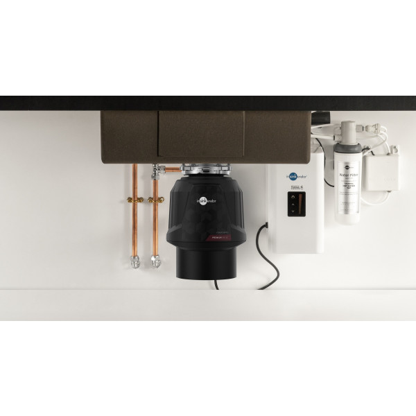 Фото - Измельчитель пищевых отходов In-Sink-Erator Premium 550