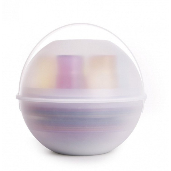 Фото - Набір посуду туристичний Guzzini 06430152