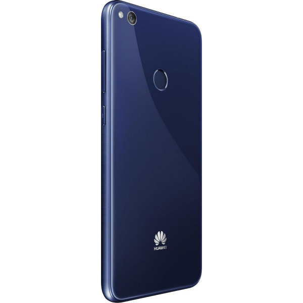 Фото - Смартфон Huawei P8 lite 2017 Dazzling Blue