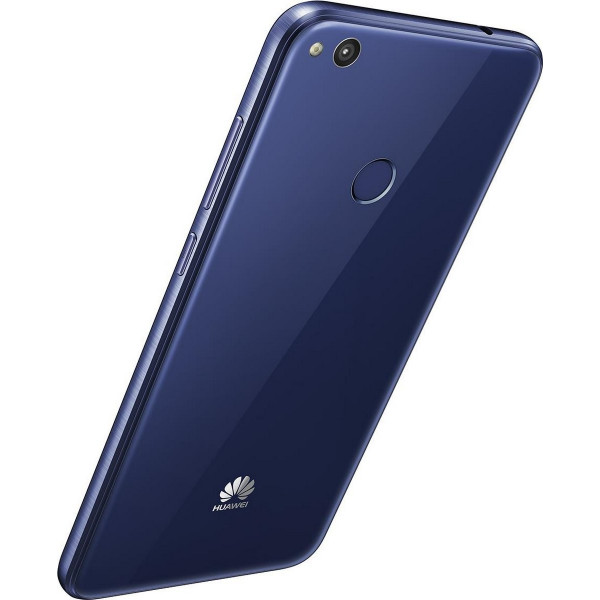 Фото - Смартфон Huawei P8 lite 2017 Dazzling Blue