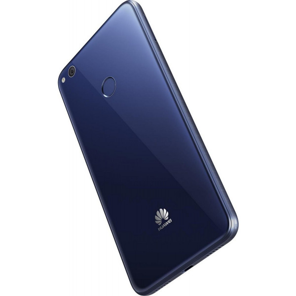 Фото - Смартфон Huawei P8 lite 2017 Dazzling Blue