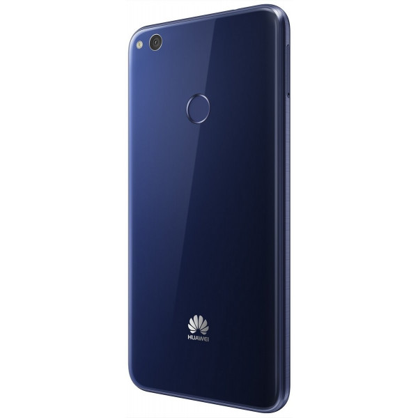 Фото - Смартфон Huawei P8 lite 2017 Dazzling Blue