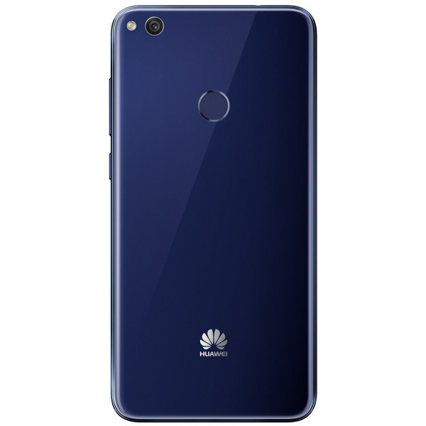 Фото - Смартфон Huawei P8 lite 2017 Dazzling Blue