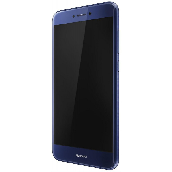 Фото - Смартфон Huawei P8 lite 2017 Dazzling Blue