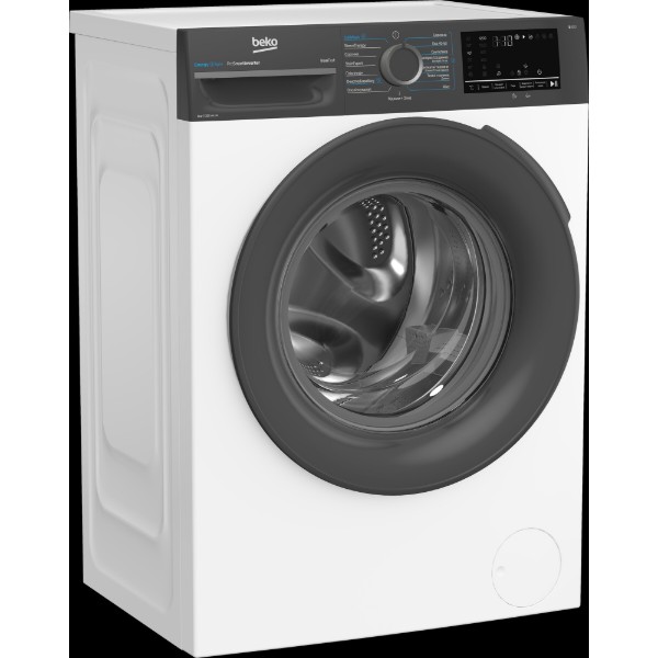 Фото - Стиральная машина Beko BM3WFU48215WPAA