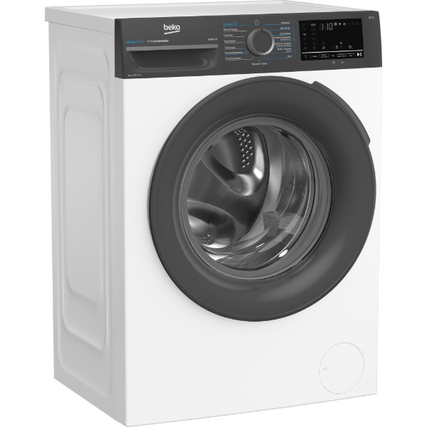 Фото - Пральна машина Beko BM3WFU48215WPAA