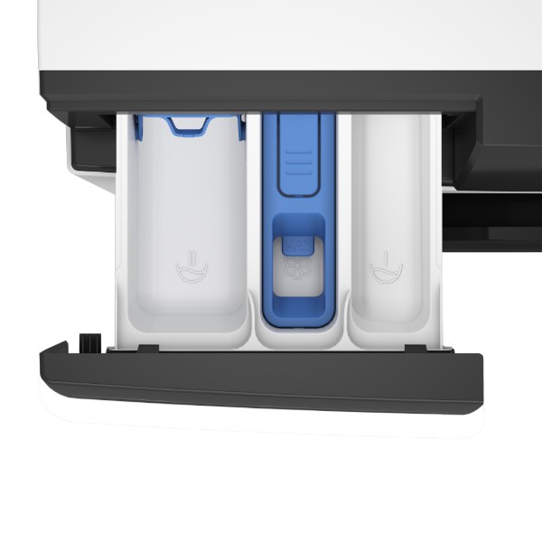 Фото - Пральна машина Beko BM3WFU48215WPAA