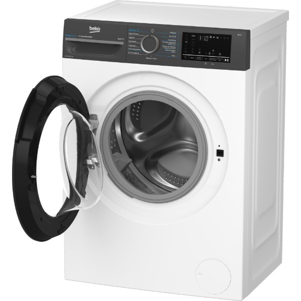 Фото - Пральна машина Beko BM3WFU48215WPAA