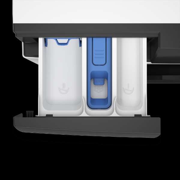 Фото - Стиральная машина Beko BM3WFU48215WPAA