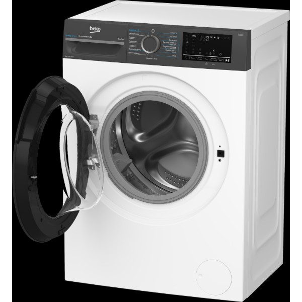 Фото - Стиральная машина Beko BM3WFU48215WPAA